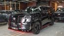 نيسان باترول Nismo V6T