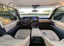Toyota Prado Toyota landcruise prado 2024Model TXL 2.4L V4 petrol Engine Colour Black push start Transmission Aut