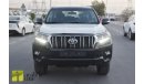 Toyota Prado - TXL - 2.8L - SPARE BACK DOOR (ONLY FOR EXPORT)