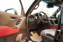Toyota Land Cruiser GRS 3.3L TDSL (FR&RR DIFF LK, BSM, PKSB, 360 CAMERA)