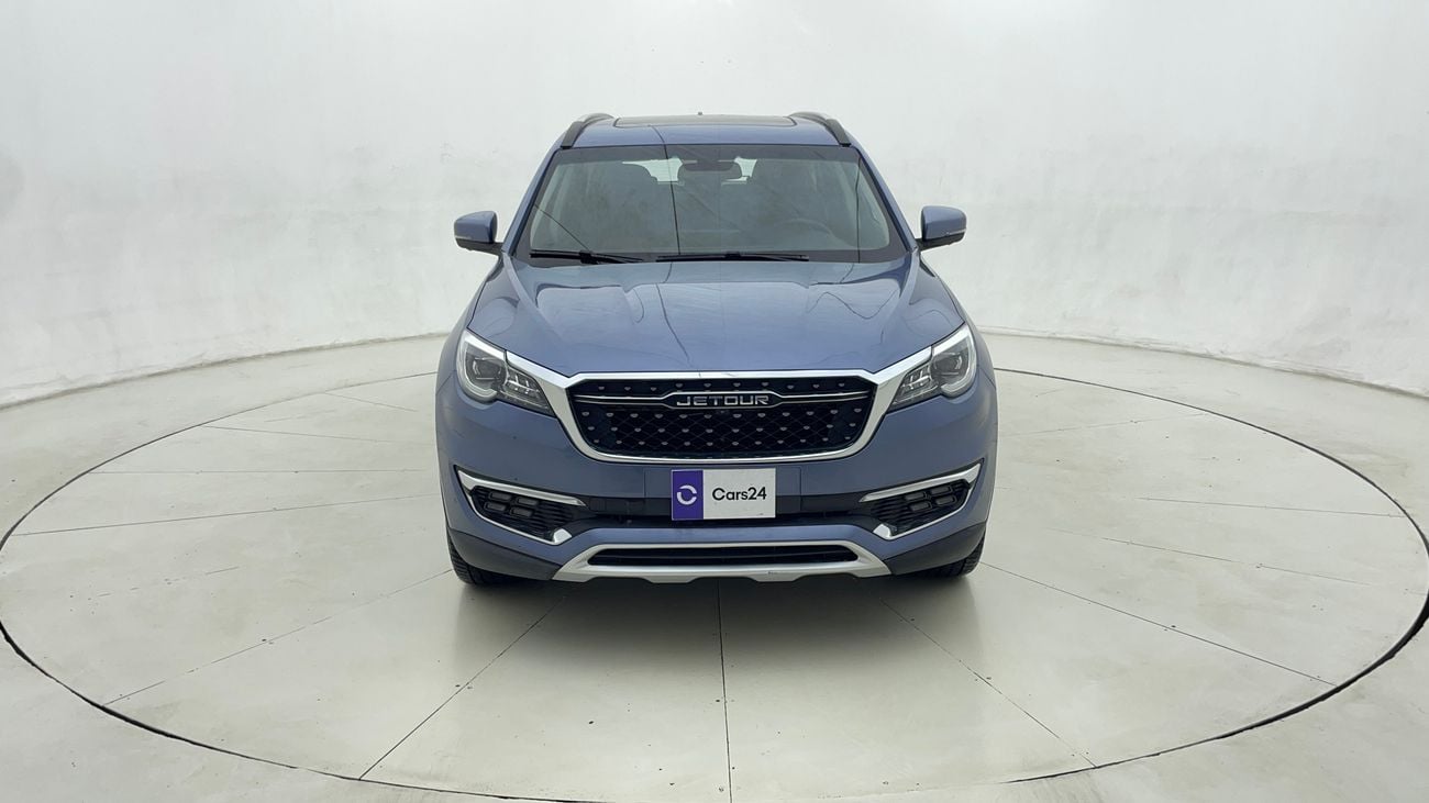 Jetour X70 S 2023 COMFORT | AED 707/Month | 0 DP | 30 Day Return | Warranty | Service History