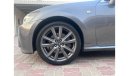 Lexus GS350 F-Sport