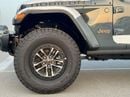Jeep Wrangler Unlimited RUBICON 392 EXPORT PRICE - JEEP WRANGLER 392 Rubicon 6.4L v8 Hemi 2024