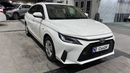 تويوتا يارس 2023 E | AED 674/Month | 0 DP | 30 Day Return | Warranty