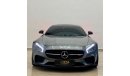 Mercedes-Benz AMG GT S 2016 Mercedes AMG GTS Edition 1, Mercedes Warranty, Full Service History, Low KMs, GCC