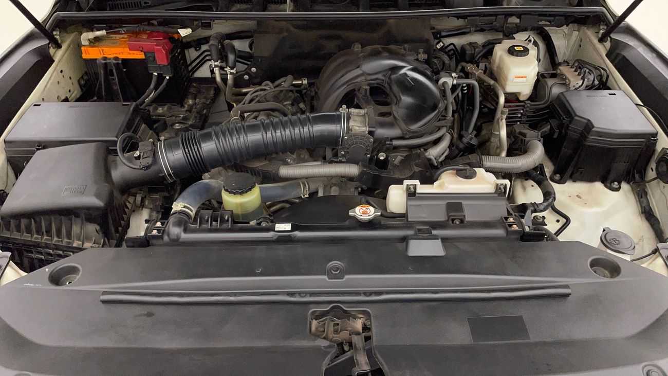 Toyota Land Cruiser GXR 4 | Zero Down Payment | Home Test Drive