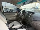 ميتسوبيشي L200 GL 2.5L Double Cab Utility 4WD