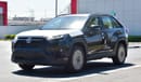 Toyota RAV4 TOYOTA RAV4 XLE-G 2.5L HYBRID - 2023 - BLACK