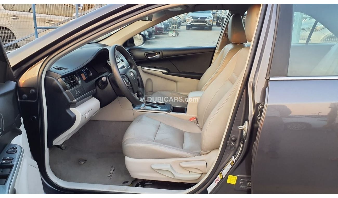 Toyota Camry TOYOTA CAMRY HYBRID