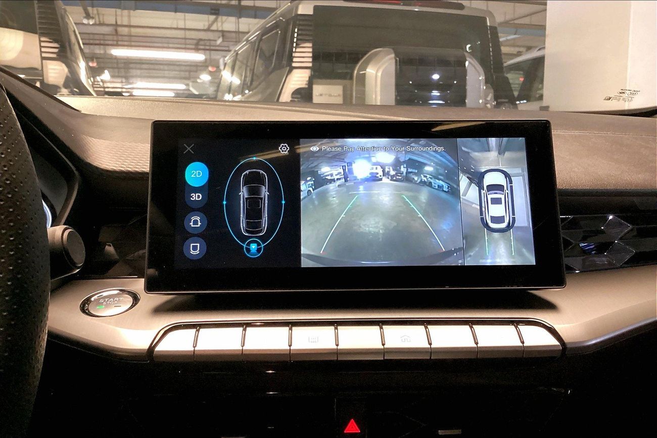 MG GT Luxury | Guaranteed Warranty | 0 Down Payment