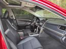 Toyota Camry GLX+ 2.5L Toyota Camry 2014 V4 2.5 Full options no1