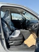 Isuzu DMax ISUZZ -D-MAX - SiNGLE CAB - 4x2 - 1.9L - DiESEL - SiLVER