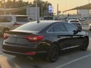 Hyundai Sonata SE HYUNDAI SONATA 2017 USA GOOD CONDITION