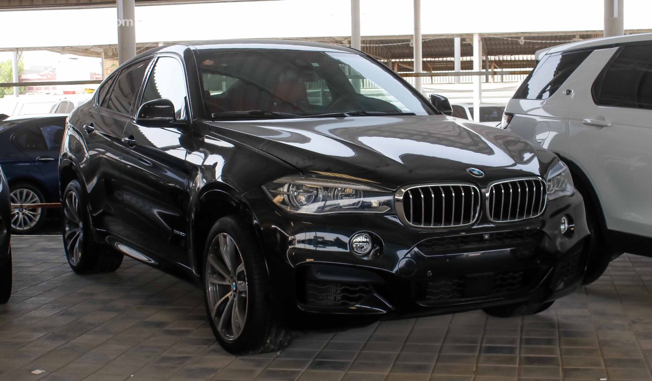 بي أم دبليو X6 M 5.0  ,import japan