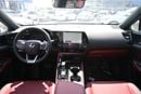 Lexus NX350h Std 2.5L Lexus NX350h 2.5L Hybrid Petrol AWD Model 2025