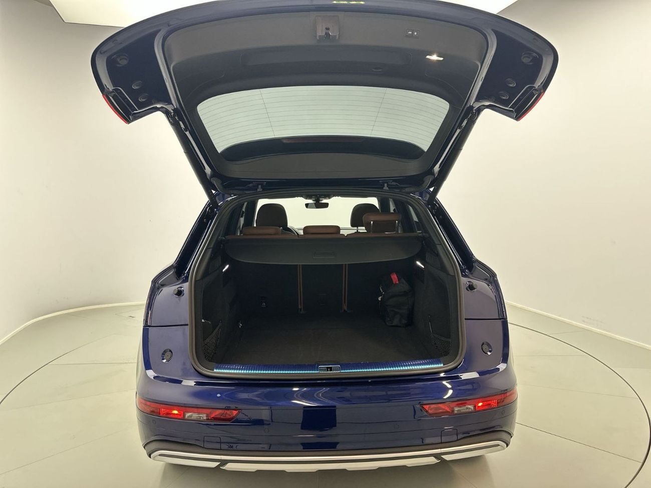 Audi Q5 45 TFSI Quattro Advanced 2.0L (252 HP) (Ref# 77883) - EXCLUSIVE RAMADAN OFFER