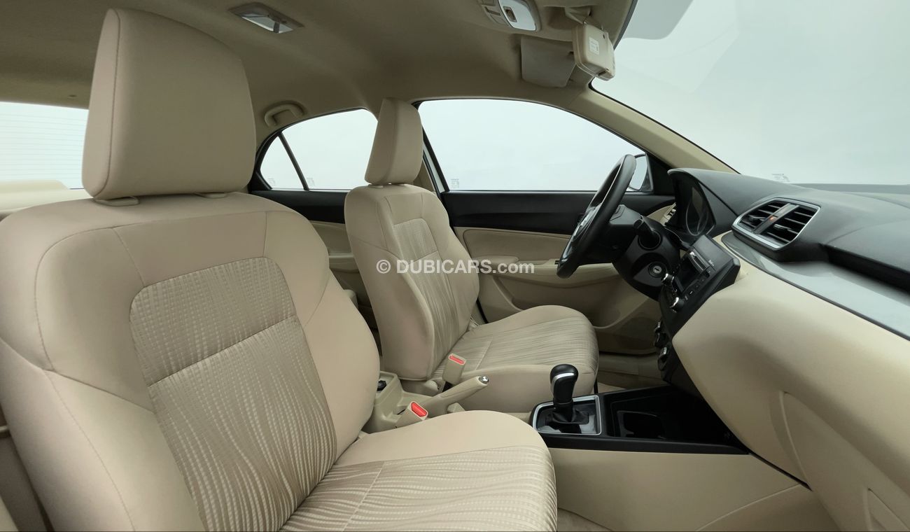 سوزوكي دزاير GL 1.2 | +مع الضمان | كمان تم فحص ١٥٠