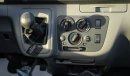 Nissan Urvan NV350 Diesel V4 M/T - grey interior