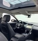 Jaguar E-PACE 2019 Jaguar E-Pace P200 S, Warranty, Full Jaguar Service History, Fully Loaded, GCC