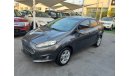 Ford Fiesta Imported - in excellent condition, you do not need any expenses