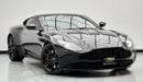 Aston Martin DB11 Launch Edition 5.2L 2017 Aston Martin DB11 Launch Edition, Excellent Condition, GCC