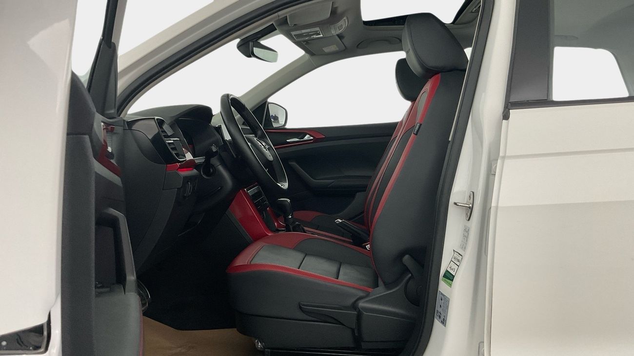 سكودا كوشاك 1.0 MONTE CARLO | شامل الضمان | 0 ﺪﻔﻋﺓ ﺃﻮﻟﻯ