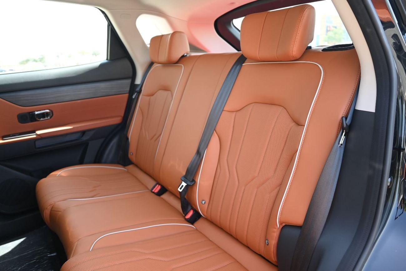 جيتور داشينج 1.6L Turbo