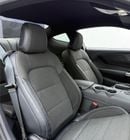 Ford Mustang GT 5.0L (486 HP) Coupe M/T 2024 Ford Mustang GT, 2029 Al-Tayer Warranty + Service Contract + Full Se