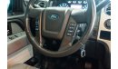 Ford F 150 2014 Ford F150 XLT SCT / Ford Al Tayer Service History