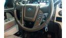 Ford F-150 2014 Ford F150 XLT SCT / Ford Al Tayer Service History