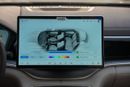 بي واي دي سونغ بلس EV 2025 BYD Song Plus 605km Flagship Smart Driving Edition