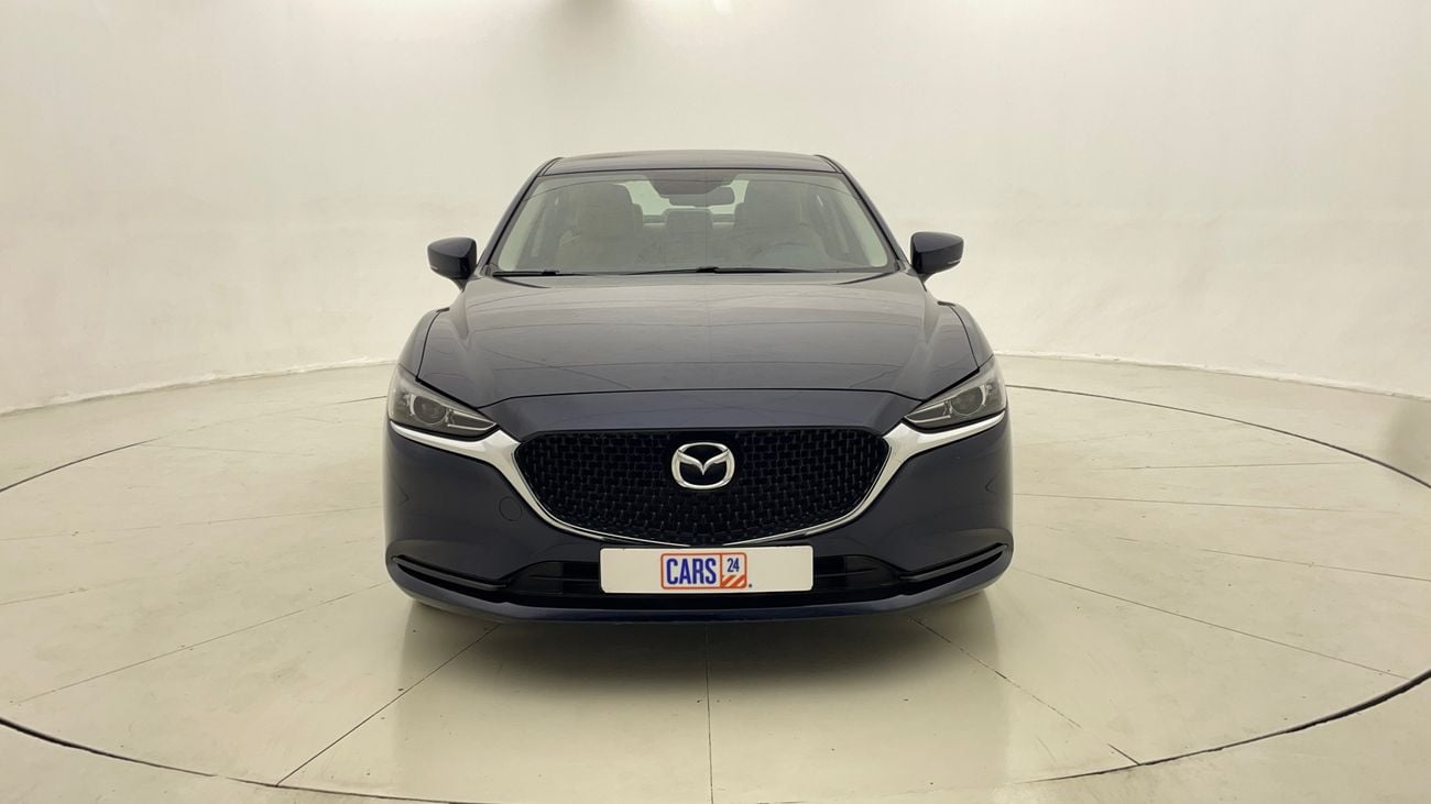 Mazda 6 S 2.5 | Zero Down Payment | Home Test Drive