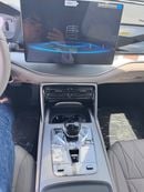 BYD Tang SUPREME