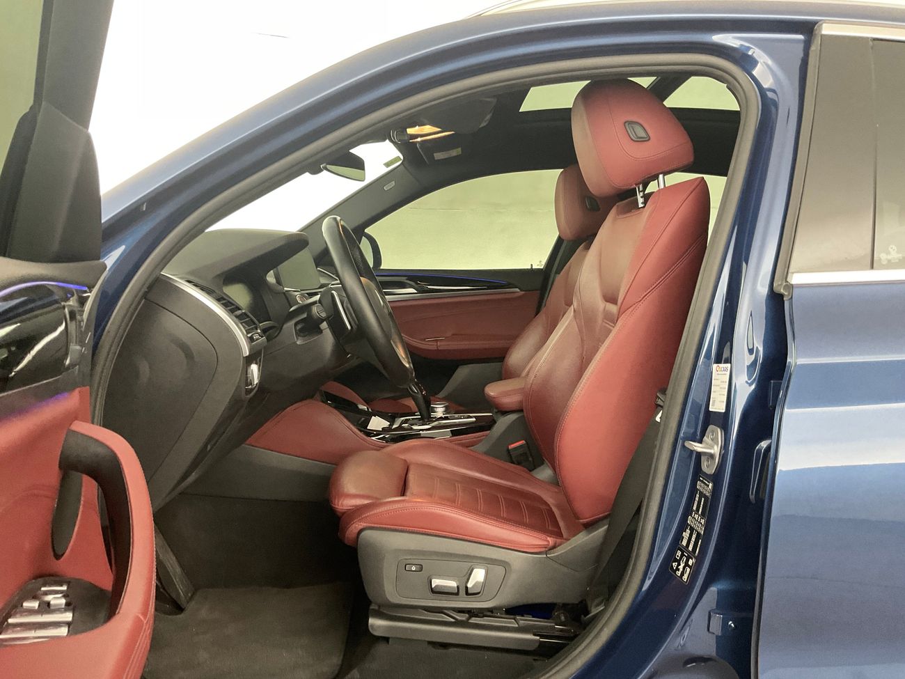 BMW X4 xDrive 30i Executive | Guaranteed Warranty | 0 Down Payment