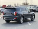 Hyundai Palisade Limited Full option | Panoramic, 360 camera,