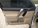 Toyota Prado TX-L Top full Option V6 4.0L GCC specs Excellent Condition