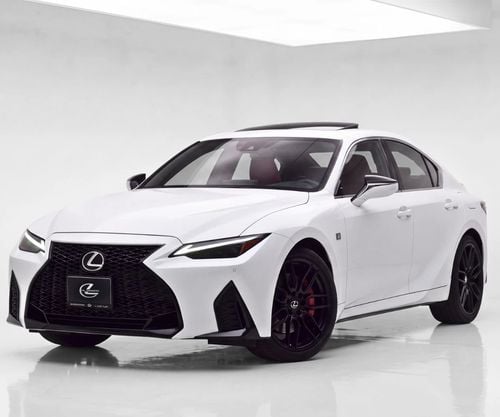 Lexus IS300 F SPORT 2.0