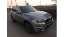 BMW X5 X DRIVE 35i 2017 BRAND NEW THREE YEARS WARRANTY