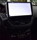 بيجو 2008 EXCELLENT DEAL for our Peugeot 2008 ( 2018 Model ) in Blue Color GCC Specs