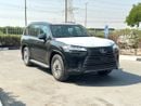 Lexus LX600 OVERTRAIL Lexus Lx600 Over trail 2025