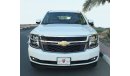 Chevrolet Tahoe LS