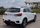 Mitsubishi ASX P - line 4wd