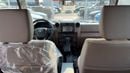 تويوتا لاند كروزر بيك آب 4.0L Double Cab
