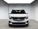 Kia Seltos LX