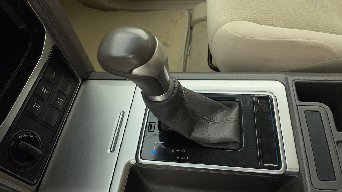 Toyota Prado GXR 4 | Zero Down Payment | Home Test Drive