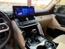 تويوتا لاند كروزر GXR2 3.3L
