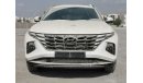 Hyundai Tucson 2.0L Petrol, DVD-камера и 2 сиденья с электроприводом (CODE # HTS21)