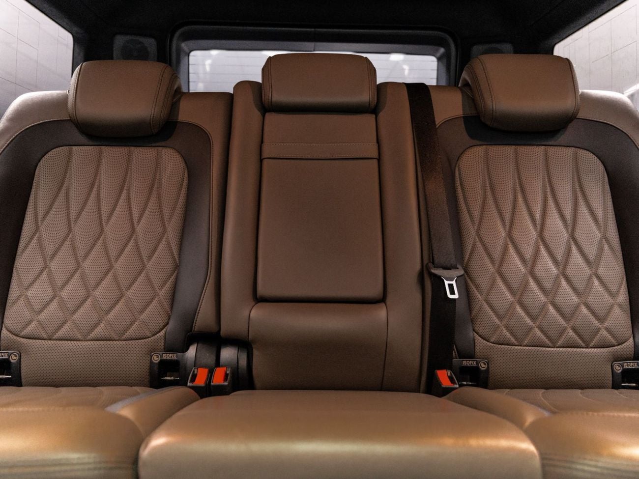 مرسيدس بنز G 63 AMG STD STD