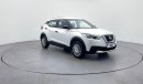 Nissan Kicks S 1.6 | Under Warranty | Inspected on 150+ parameters