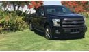Ford F 150 FORD F150 LARIAT {{{ 2.7L }}} V6 TWIN TURBO /// FULL OPTION //// 2017 ////FOR EXPORT /// GOOD CONDIT